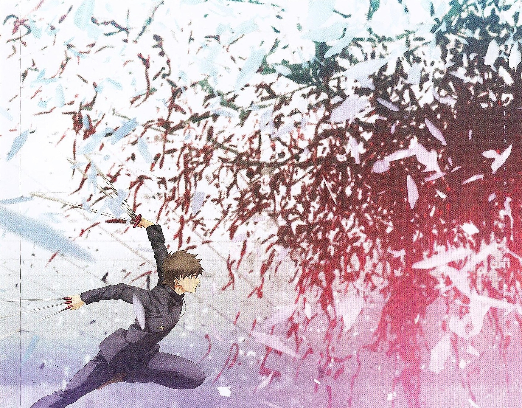 アニメ Fate/Zero Original Image Soundtrack Amazon.co.jp: RETURN TO ZERO Fate/Zero Original Image Soundtrack